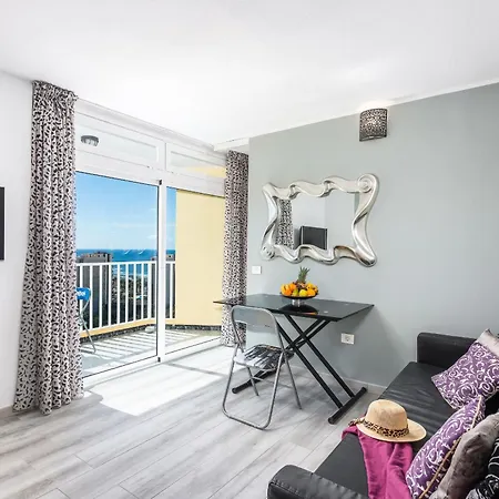Sky View Americas Apartment