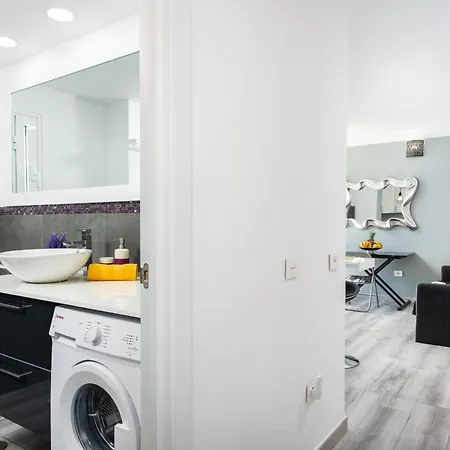 Apartment Sky View Americas *