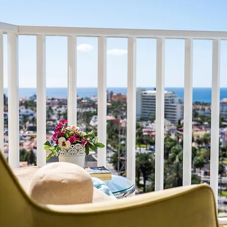 Sky View Americas Arona (Tenerife)