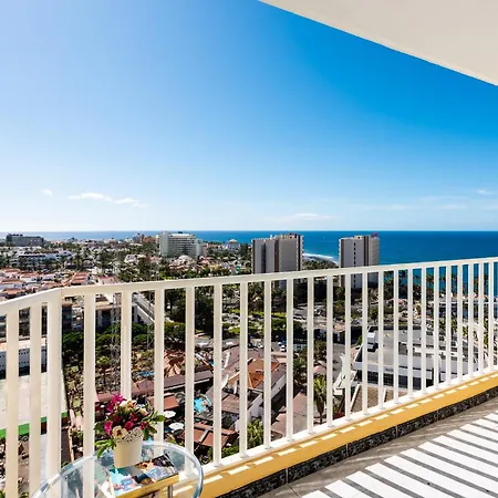 Sky View Americas * Arona (Tenerife)