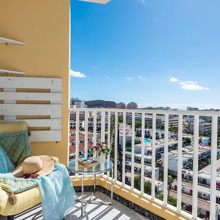 Apartment Sky View Americas *