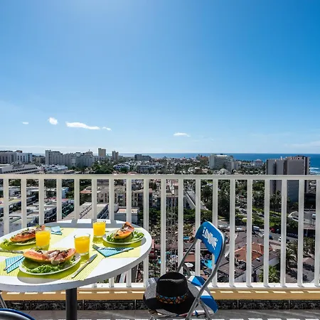 Apartment Sky View Americas *